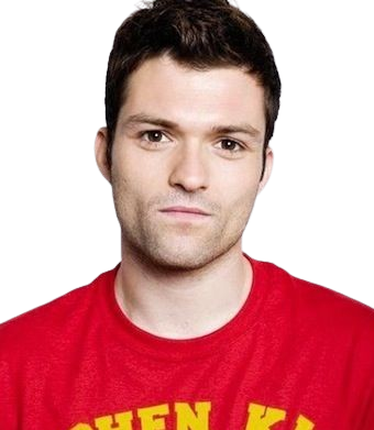 Josh Ruben